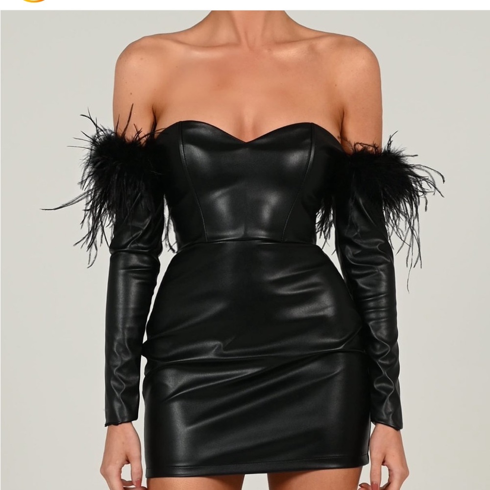 The Dolls House Fashion Carrie Dress